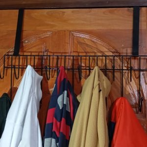 Hanger