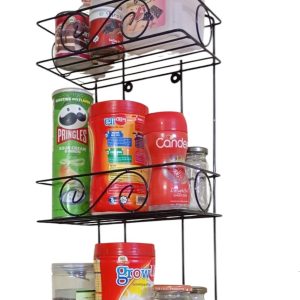 Hanging Masala Stand/Shower stand