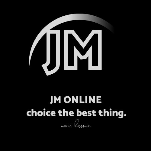 JM Online BD